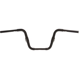 HANDLEBAR ADJ HL BLK