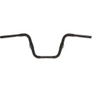 HANDLEBAR ADJ HL BLK
