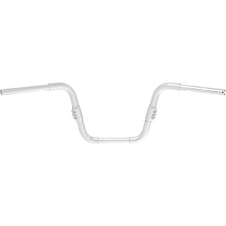 HANDLEBAR ADJ HL CHR