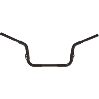 HANDLEBAR ADJ LP BLK