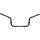 HANDLEBAR ADJ LP BLK