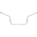 HANDLEBAR ADJ LP CHR
