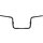 HANDLEBAR ADJ HL BLK