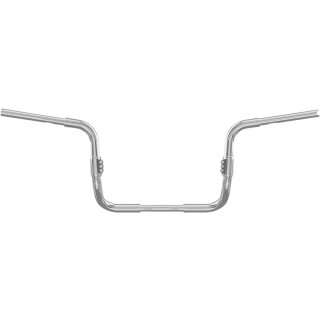 HANDLEBAR ADJ HL CHR