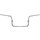 HANDLEBAR ADJ HL CHR