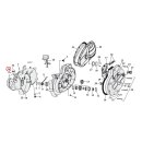 DOWEL PIN, OIL STRAINER
