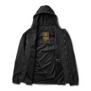 Roland Sands Wilson 74 Windjacke schwarz