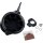 HOLDER DRINK MESH 1 BLK