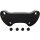 CLAMP HB SKIRT GL BLK