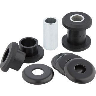 DAMPENER KIT BLK