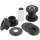 DAMPENER KIT BLK