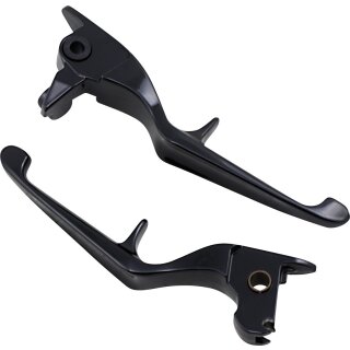 LEVER TRIGGER BK 14-16 FL