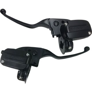 CONTROLS H/B MBK FLT17-19