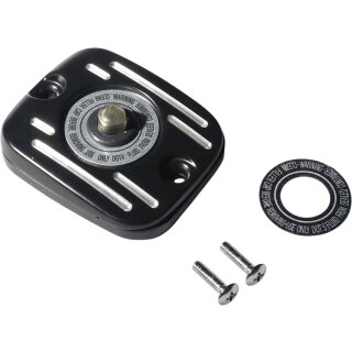 COVER M/C BLK 05-17 BT