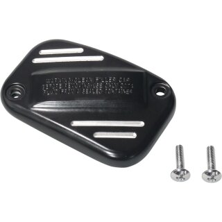 COVER M/C BLK 15-UP SFTL