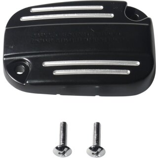 COVER M/C BLK 08-18 FL