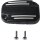 COVER M/C BLK 08-18 FL