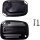 CVR CLTCH M/C BLK 17-20FL