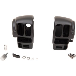 HOUSING SW MBK96-07CR/RAD