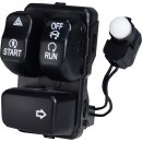 MODULE HB CNTRL RH BLK