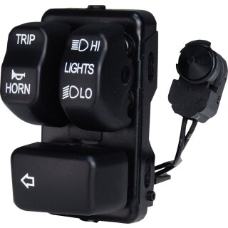 MODULE HB CNTRL LH BLK