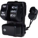 MODULE HB CNTRL LH BLK