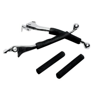 GRIPS FOAM LEVER