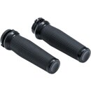 GRIP THRESH HD CABLE BLK