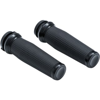 GRIP THRESH HD ETC 08+BLK