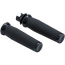 GRIP THRESHER UNIV 1 BLK