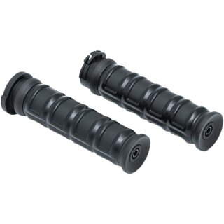 GRIP DILL HD DCT96+FL BK