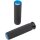 GRIP KNURLED TBW BLU