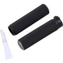 GRIP KNURLED TITANIUM