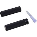 GRIP KNURLED TITANIUM