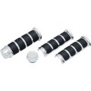GRIP ISO 3 PIECE 10+FL CH