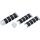 GRIP ISO 3 PIECE 10+FL CH