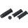 GRIP ISO 3 PIECE 10+FL BK
