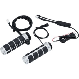 GRIPS ISO HEATED DUAL CBL