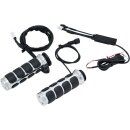 GRIPS ISO HEATED DUAL CBL
