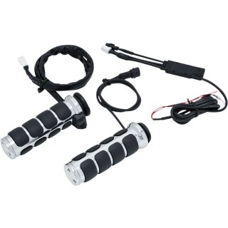 GRIPS ISO HEATED ELEC THR