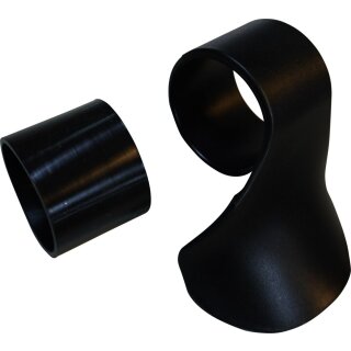 THROTTLE ASSIST BLACK