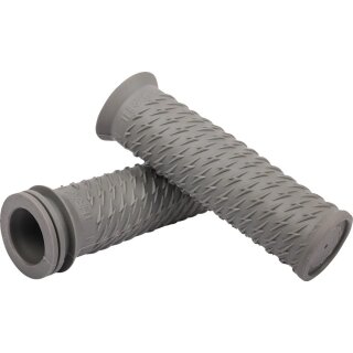 Trashin BOLT Griffe grau für Harley Modelle 82-24