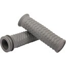 Trashin BOLT Griffe grau für Harley Modelle 82-24