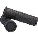 Trashin BOLT Griffe schwarz für Harley Modelle 82-24