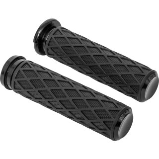 GRIP DIAMOND CABLE BLK