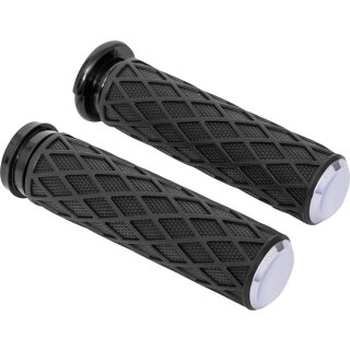 GRIP DIAMOND CABLE CHR