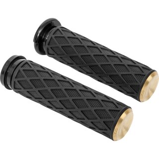 GRIP DIAMOND TBW BRASS
