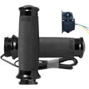 Avon Contour Heizgriffe schwarz für Harley Modelle...