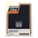 COLONY BOLT, TRANSMISSION SIDE COVER
