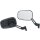MIRRORS DILLINGER BLK